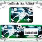 Arquivo Cartão SUS  Futebol.