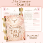 Arquivo Devocional Paz Floral 2027