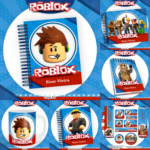 Arquivo Combo Escolar ROBLOX