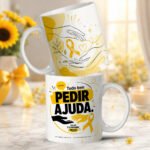 Arquivo Setembro Amarelo Canecas - Imagem 3