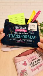 Arquivo Dia dos Professores Estojo - Imagem 10