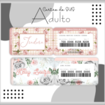 Arquivo Cartão SUS  FLORAIS