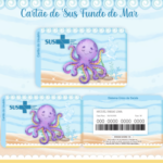Arquivo Cartão SUS  Fundo do Mar.
