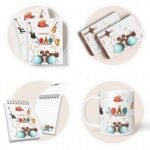 Arquivo Encadernação Baby Instrumentos Musicais