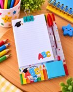 Arquivo Coleção Escolar ABC - Imagem 4