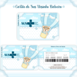 Arquivo Cartão SUS Ursinho Baloeiro