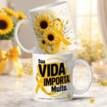 Arquivo Setembro Amarelo Canecas - Imagem 4