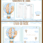 Arquivo Encadernação Baby BALAO