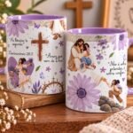 Arquivo Caneca Em Nome do Pai