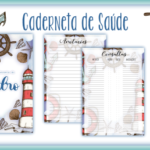 Arquivo Caderneta de Saúde Marinheiro Nautico