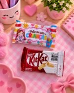 Arquivo Dia das Crianças Kit Kat