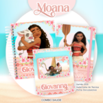 Arquivo Caderneta e Cartão SUS Moana