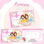 Arquivo Cartão SUS PRINCESAS