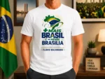Arquivo Kit Camisetas Política - Imagem 5