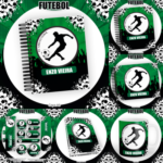 Arquivo Combo Escolar Futebol