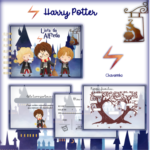 Arquivo Livro do Bebê HARRY POTTER