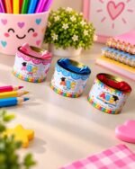 Arquivo Coleção Escolar ABC - Imagem 7