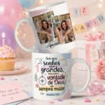 Arquivo Canecas O Presente de Celebrar a Vida - Imagem 10