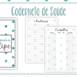 Arquivo Caderneta de Saúde Poá
