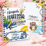 Arquivo Dia dos Professores Capas Agenda - Imagem 11