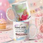 Arquivo Canecas O Presente de Celebrar a Vida - Imagem 11
