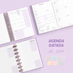 Arquivo Agenda 2027  1DPP - Datada - A5