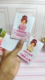 Arquivo Kit Outubro Rosa - Imagem 12