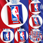 Arquivo Combo Escolar NBA BASQUETE