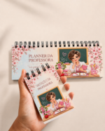 Arquivo Dia dos Professores Planner 2027 - Imagem 4