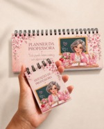 Arquivo Dia dos Professores Planner 2027 - Imagem 8