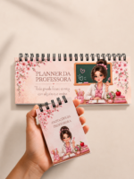 Arquivo Dia dos Professores Planner 2027 - Imagem 9