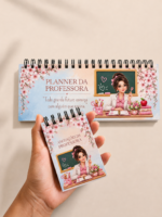 Arquivo Dia dos Professores Planner 2027 - Imagem 10