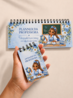Arquivo Dia dos Professores Planner 2027 - Imagem 12