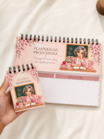 Arquivo Dia dos Professores Planner 2027 - Imagem 14