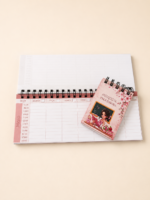 Arquivo Dia dos Professores Planner 2027 - Imagem 2