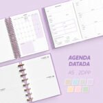 Arquivo Agenda 2027  2DPP - Datada - A5