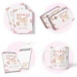 Arquivo Encadernação Baby Confeitaria Patisserie