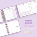 Arquivo Agenda 2027  2DPP - Datada - Mini