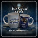 Arquivo Caneca São Miguel - Nos Defenda