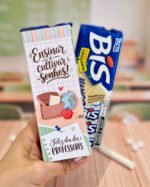 Arquivo Dia dos Professores Cinta Bis - Imagem 4
