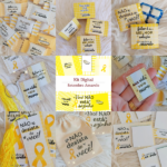 Arquivo Kit Setembro Amarelo