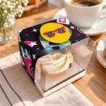 Arquivo Kit Aniversário Retrô - Festa na Bandeja - Mesa Posta - Imagem 3