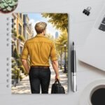 Arquivo Combo de Capas Masculinas - Coleção Pioneiro Eu Sou 2.0 - Imagem 4