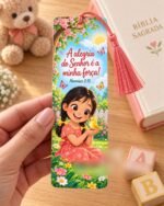 Arquivo Marcadores - Coleção Infantil - Imagem 6