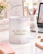Arquivo Kit Canecas - Secretaria - Imagem 7