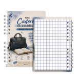 Arquivo Caderno Teen Masculino para as Assembleias 2026-2027 - Imagem 4