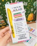 Arquivo Dia dos Professores Card Caneta e Mimos - Imagem 6