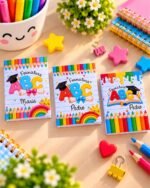 Arquivo Coleção Escolar ABC - Imagem 9