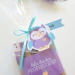 Arquivo Dia dos Professores Card Coruja