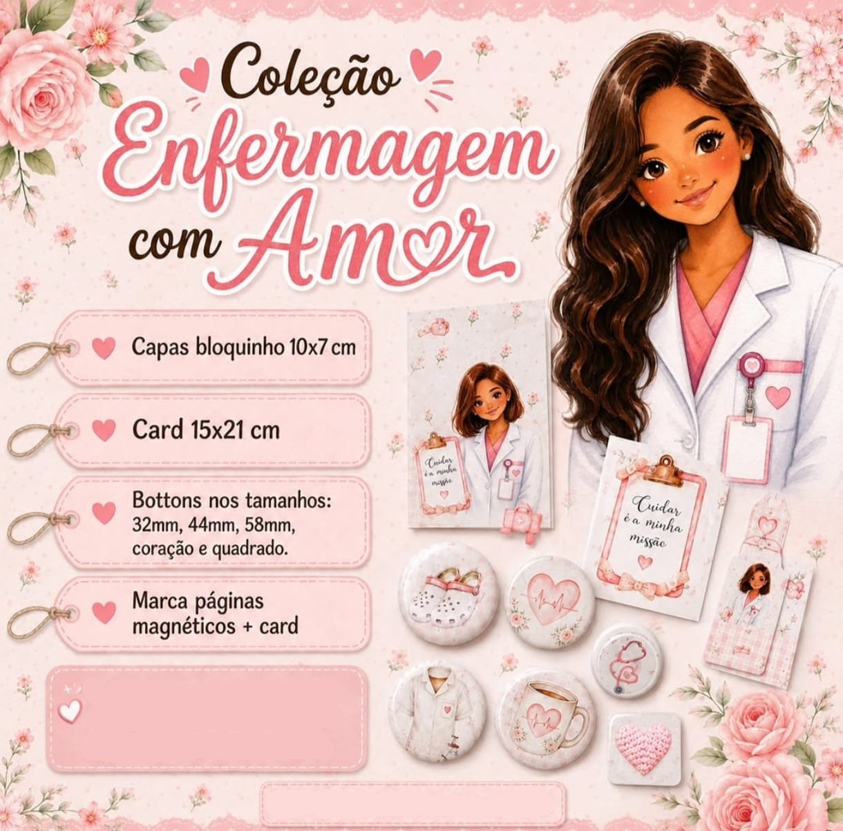 2-Enfermagem Com Amor Arquivo Enfermagem Com Amor - Imagem 1